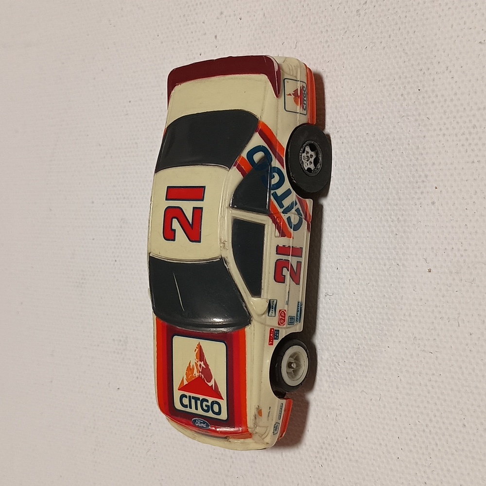 AFX citgo Monte Carlo very collectible